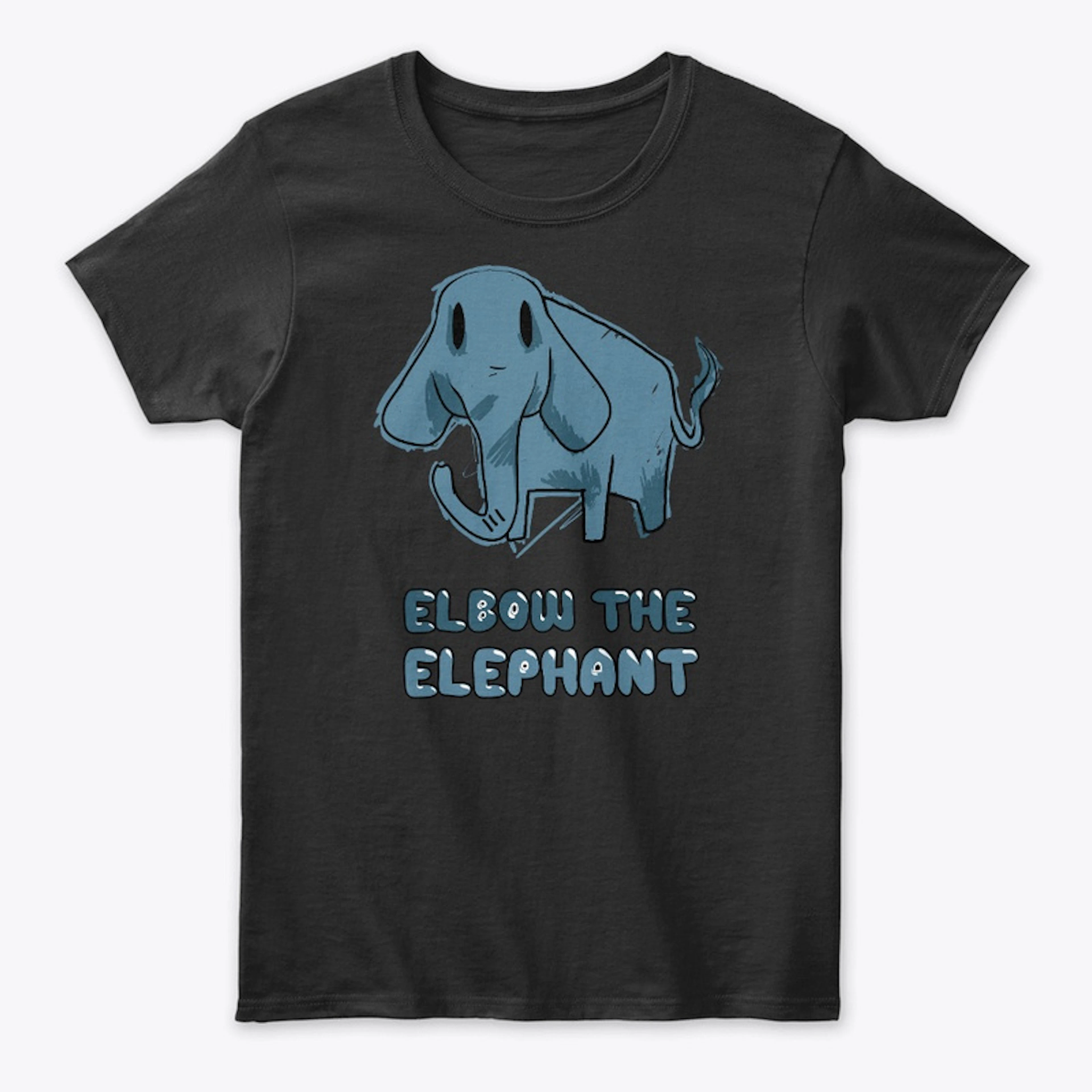 Elbow The Elephant