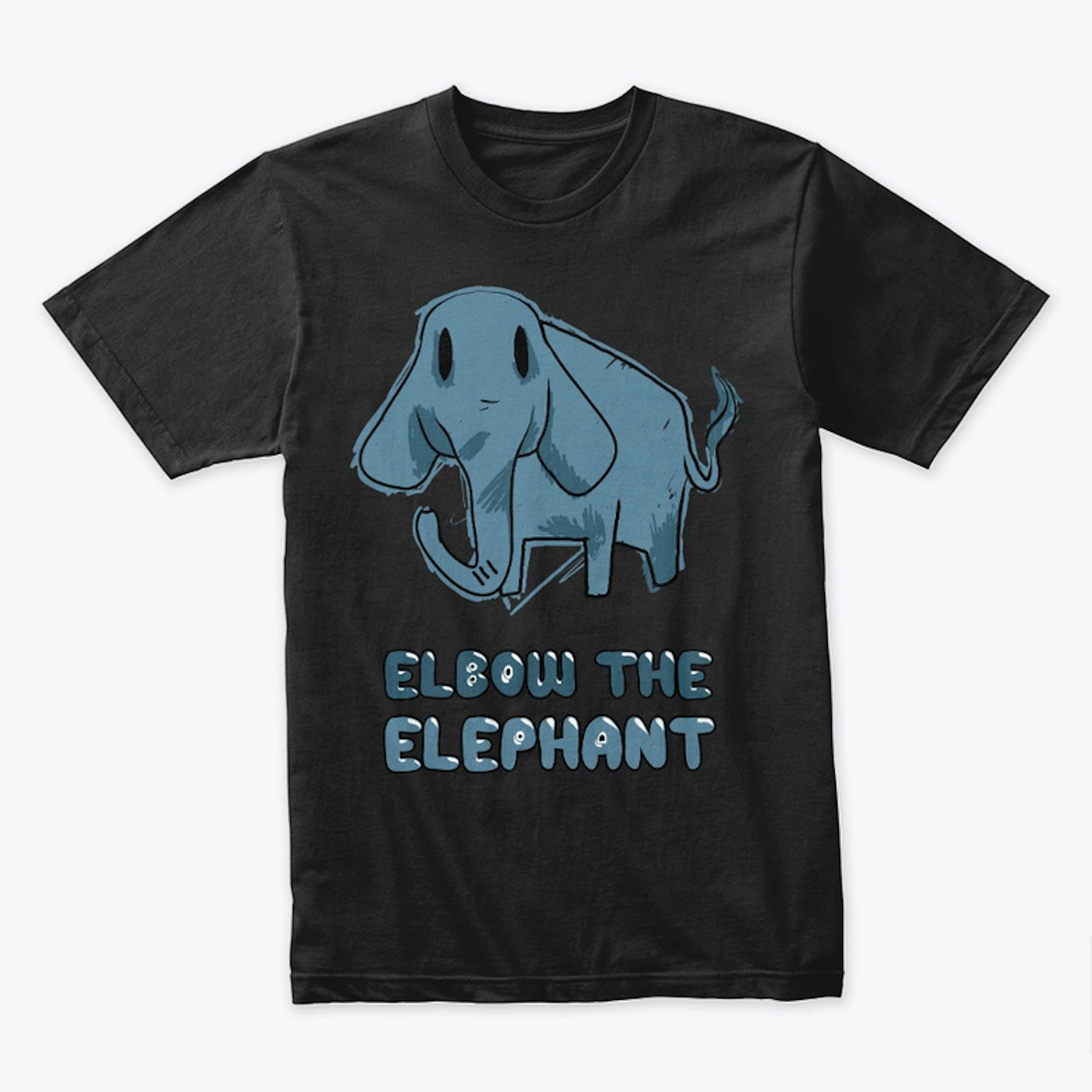 Elbow The Elephant