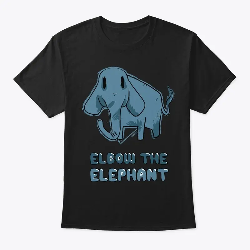 Elbow The Elephant