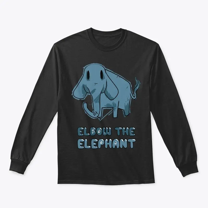 Elbow The Elephant