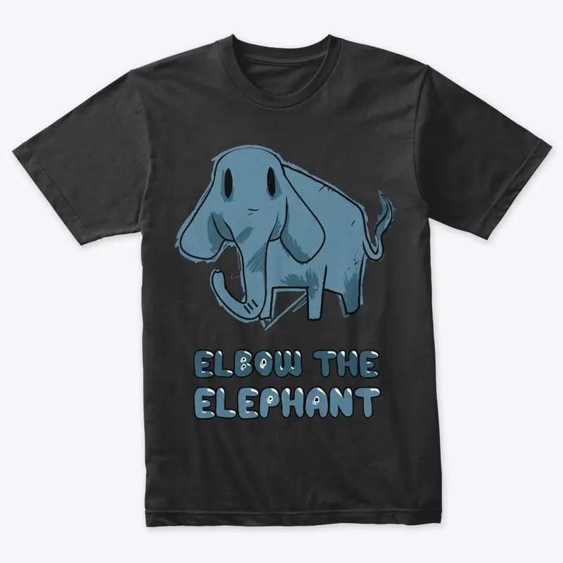 Elbow The Elephant