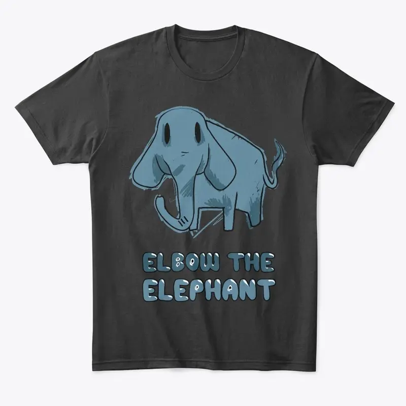 Elbow The Elephant